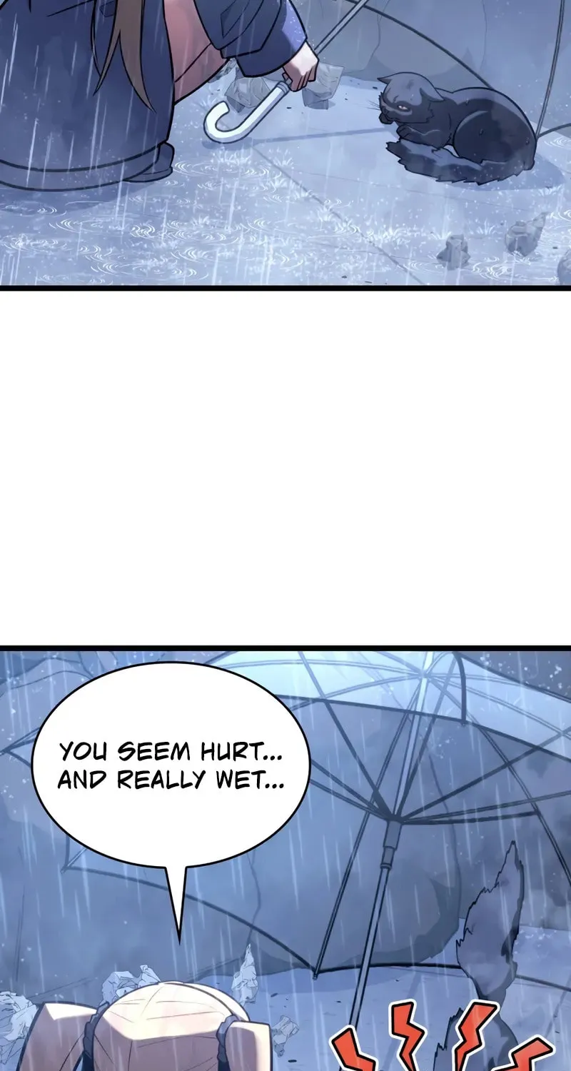 The SSS-Ranker Returns Chapter 155 page 113 - 