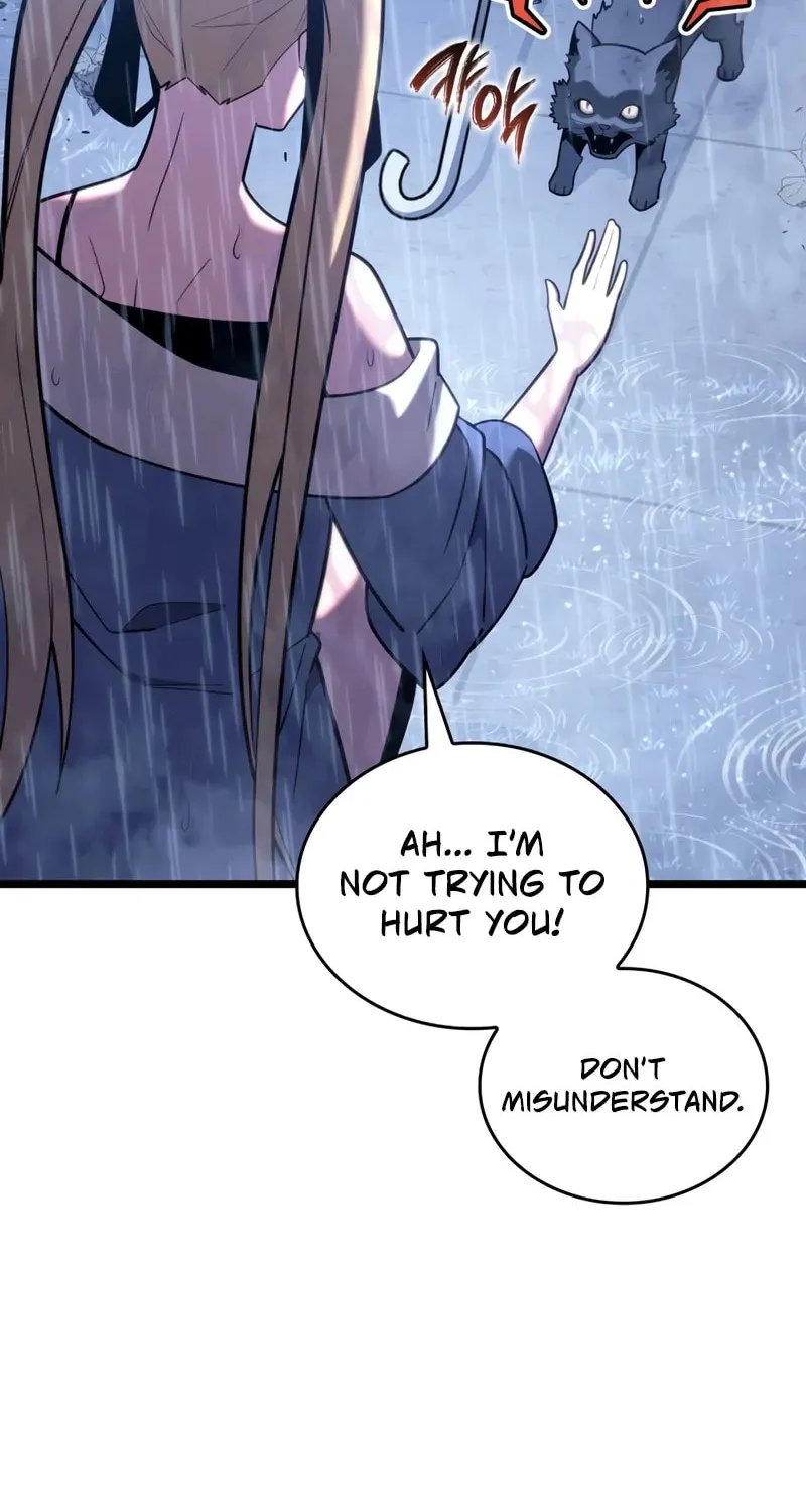 The SSS-Ranker Returns Chapter 155 page 114 - 