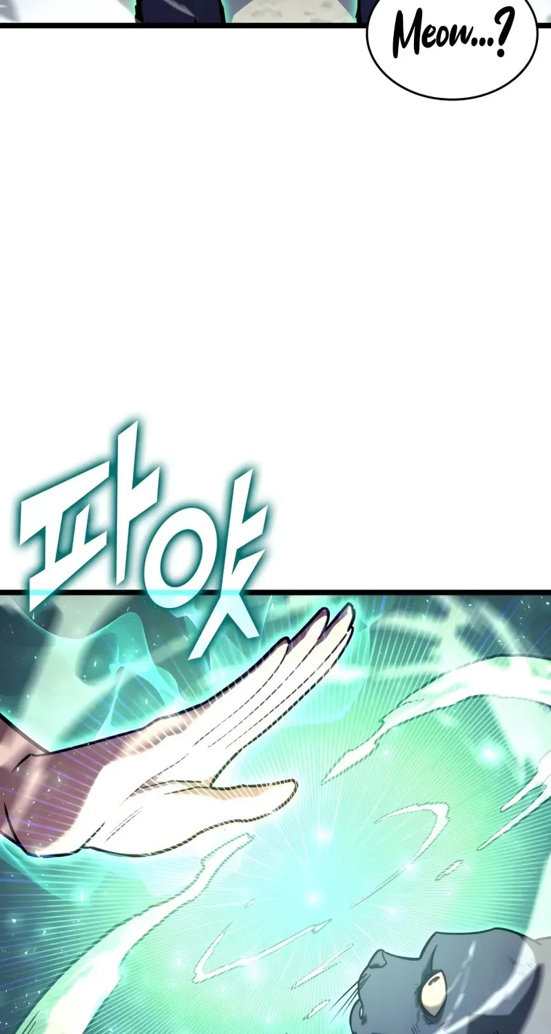 The SSS-Ranker Returns Chapter 155 page 116 - 