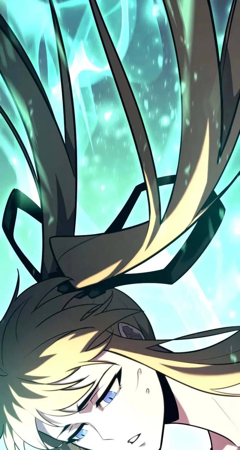 The SSS-Ranker Returns Chapter 155 page 118 - 