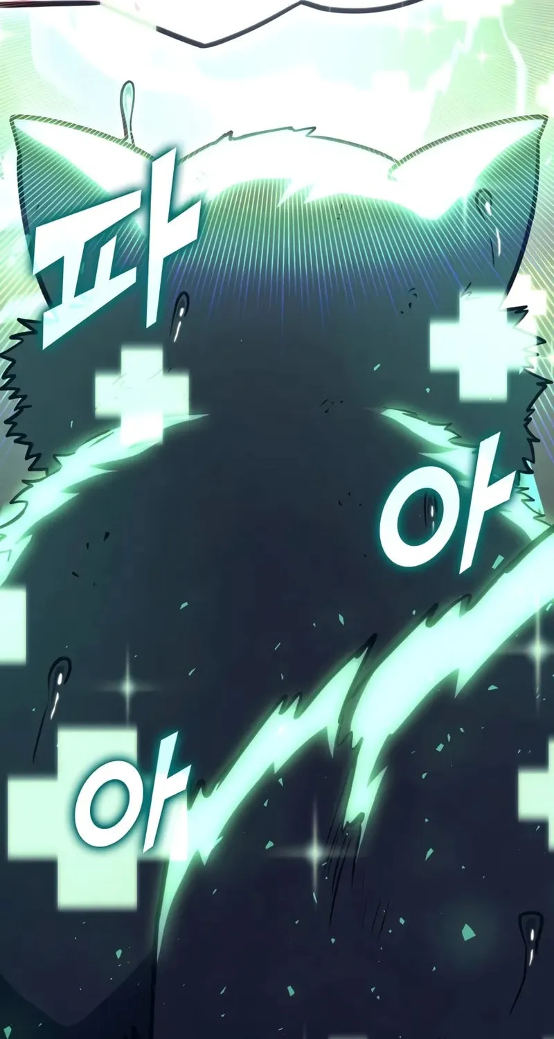 The SSS-Ranker Returns Chapter 155 page 121 - 