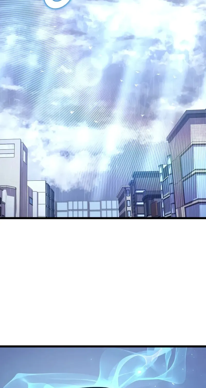 The SSS-Ranker Returns Chapter 155 page 123 - 