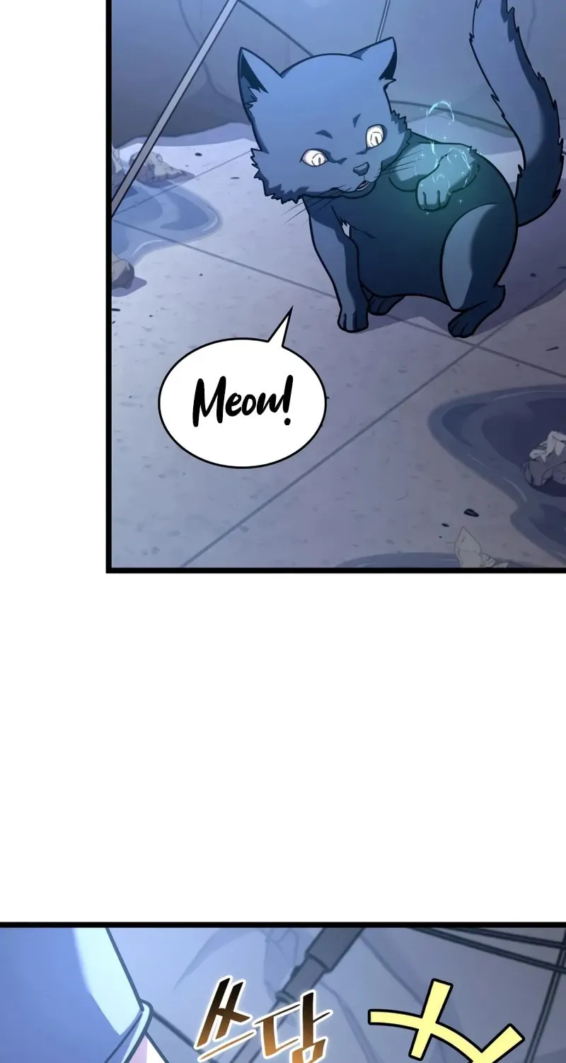 The SSS-Ranker Returns Chapter 155 page 125 - 