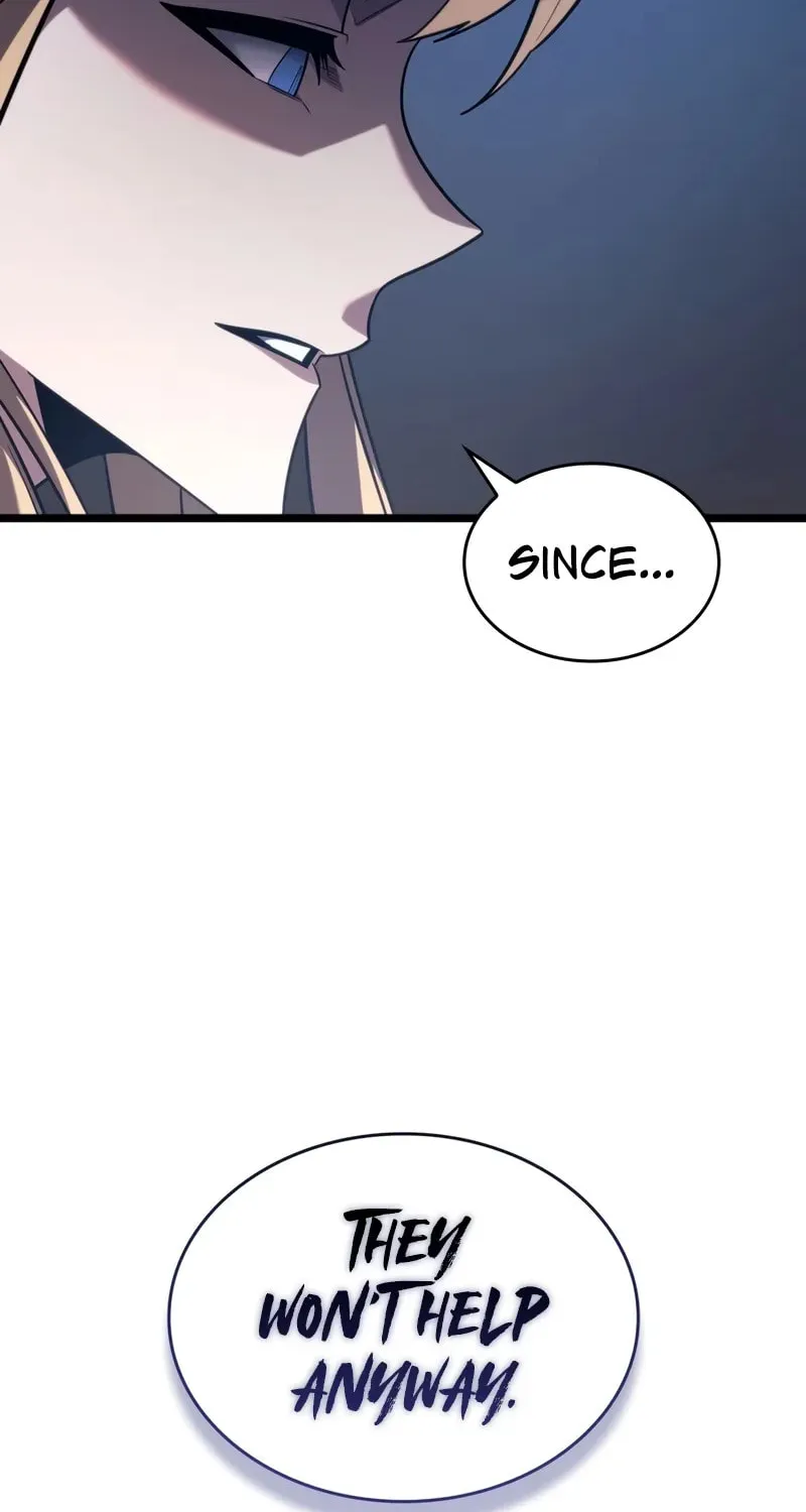 The SSS-Ranker Returns Chapter 155 page 127 - 