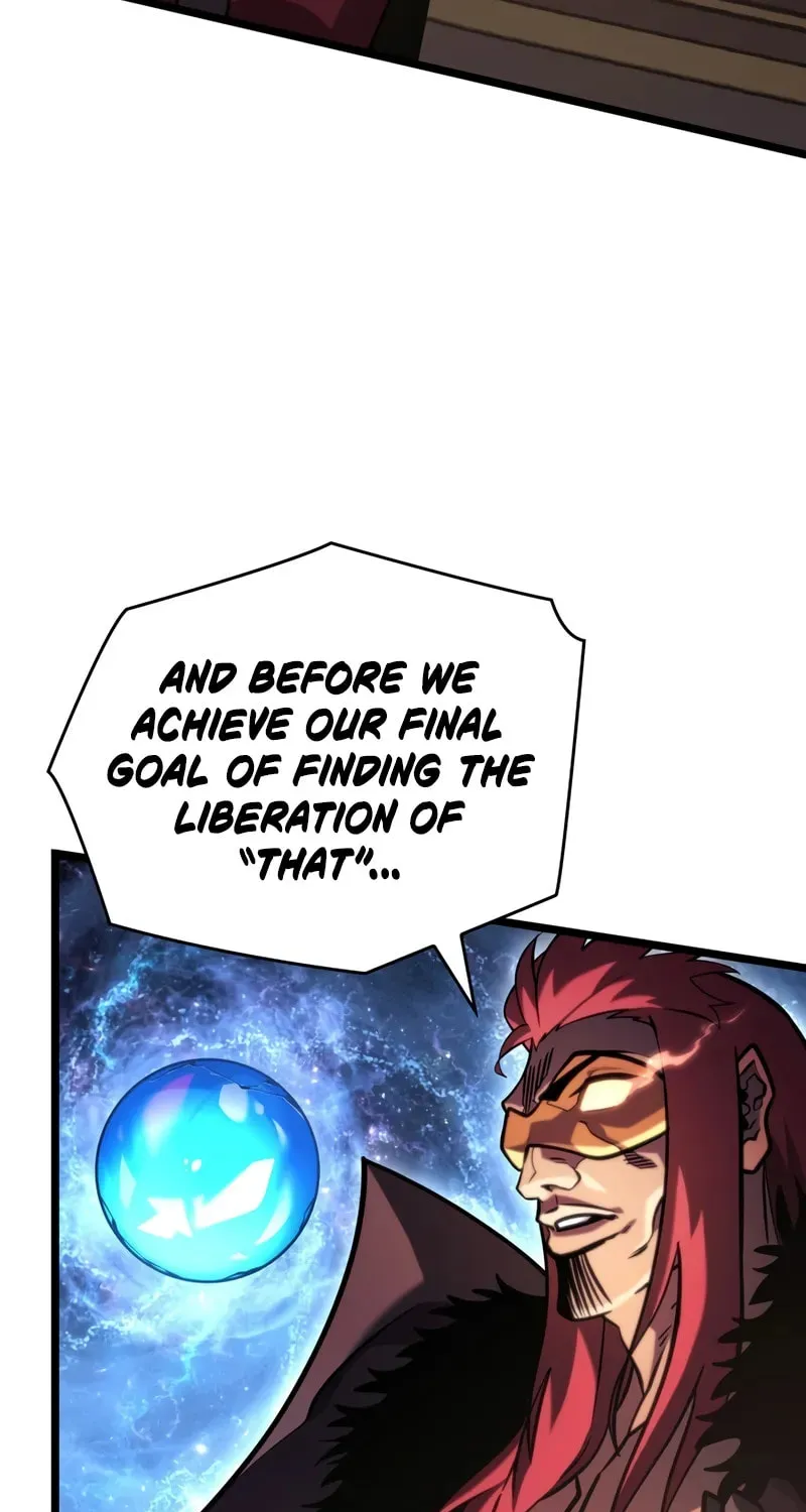 The SSS-Ranker Returns Chapter 155 page 14 - 