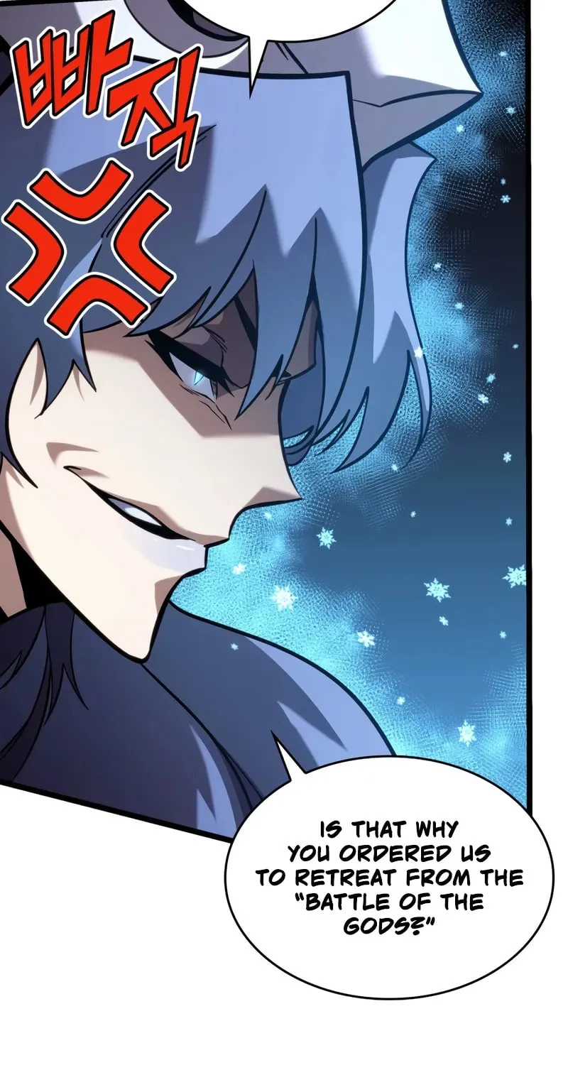 The SSS-Ranker Returns Chapter 155 page 16 - 