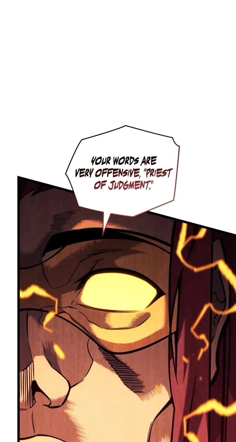 The SSS-Ranker Returns Chapter 155 page 17 - 