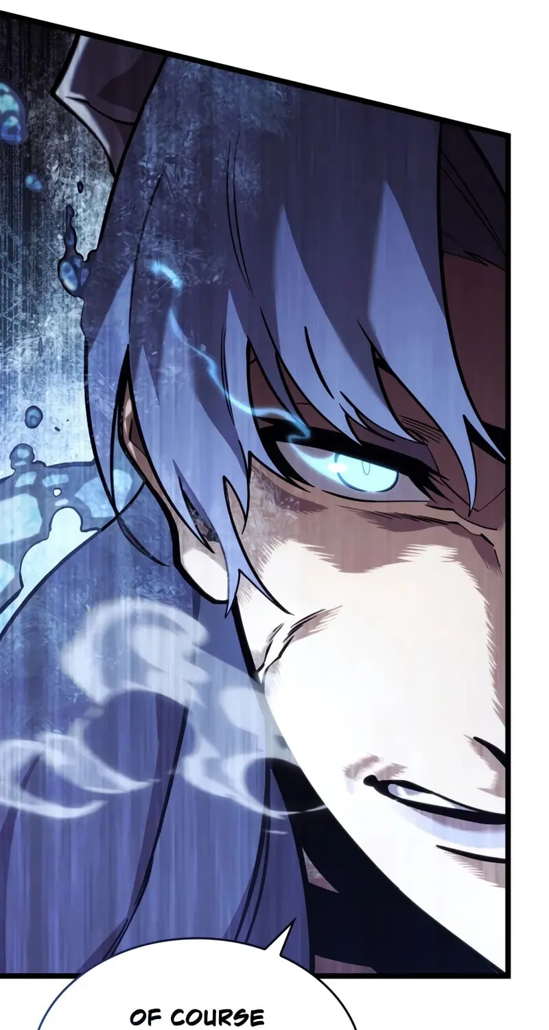The SSS-Ranker Returns Chapter 155 page 19 - 