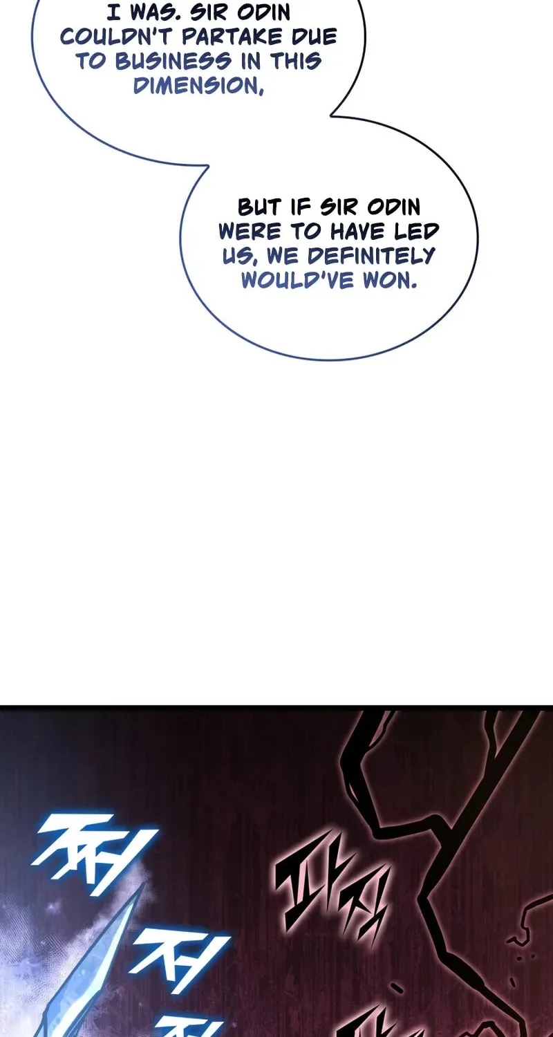 The SSS-Ranker Returns Chapter 155 page 20 - 