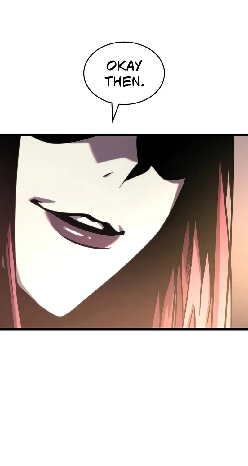 The SSS-Ranker Returns Chapter 155 page 3 - 