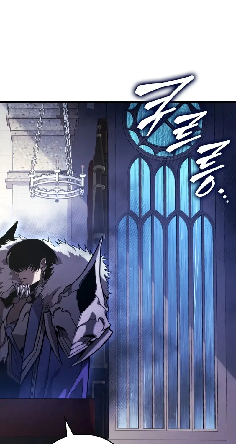 The SSS-Ranker Returns Chapter 155 page 22 - 