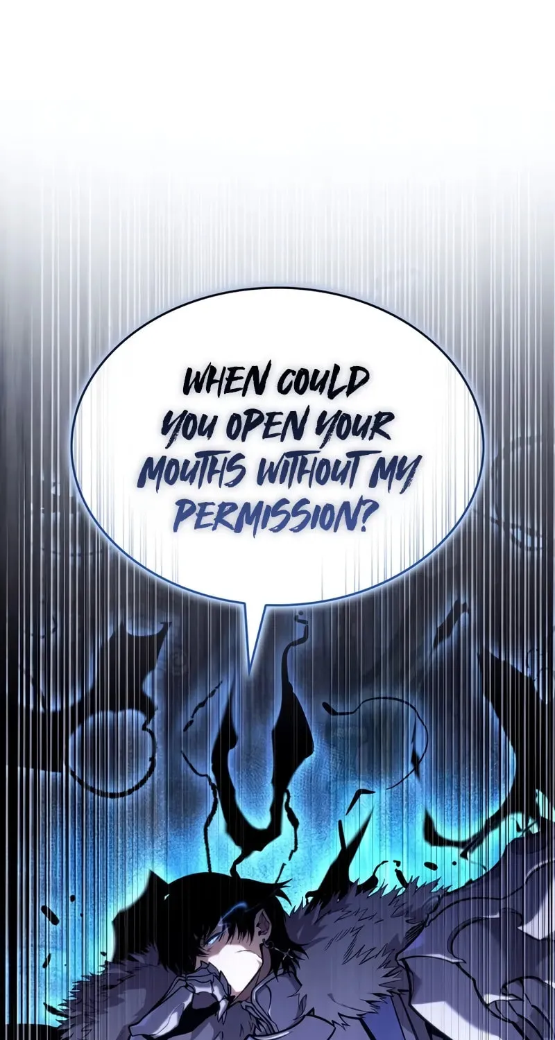 The SSS-Ranker Returns Chapter 155 page 25 - 