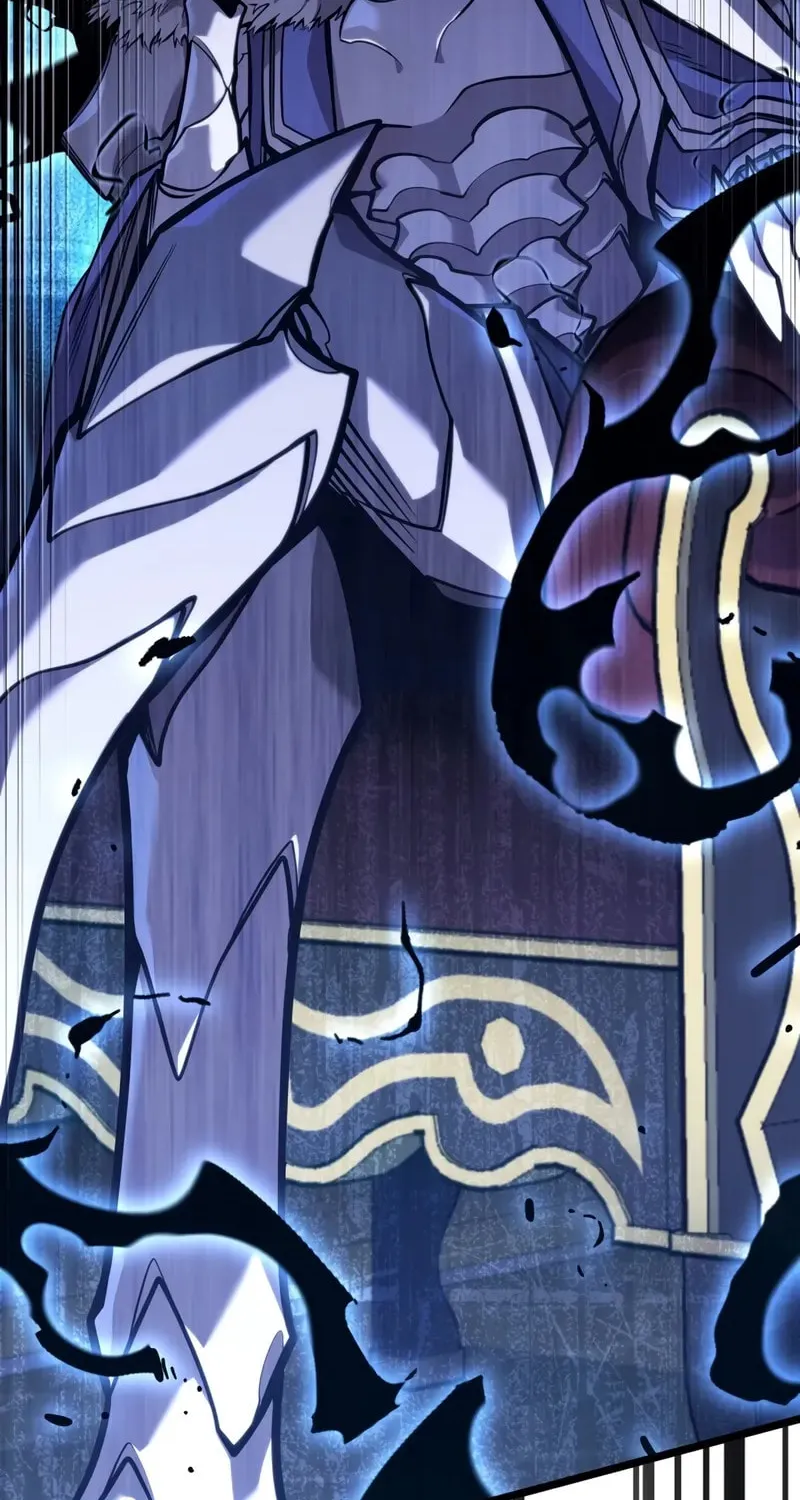 The SSS-Ranker Returns Chapter 155 page 26 - 