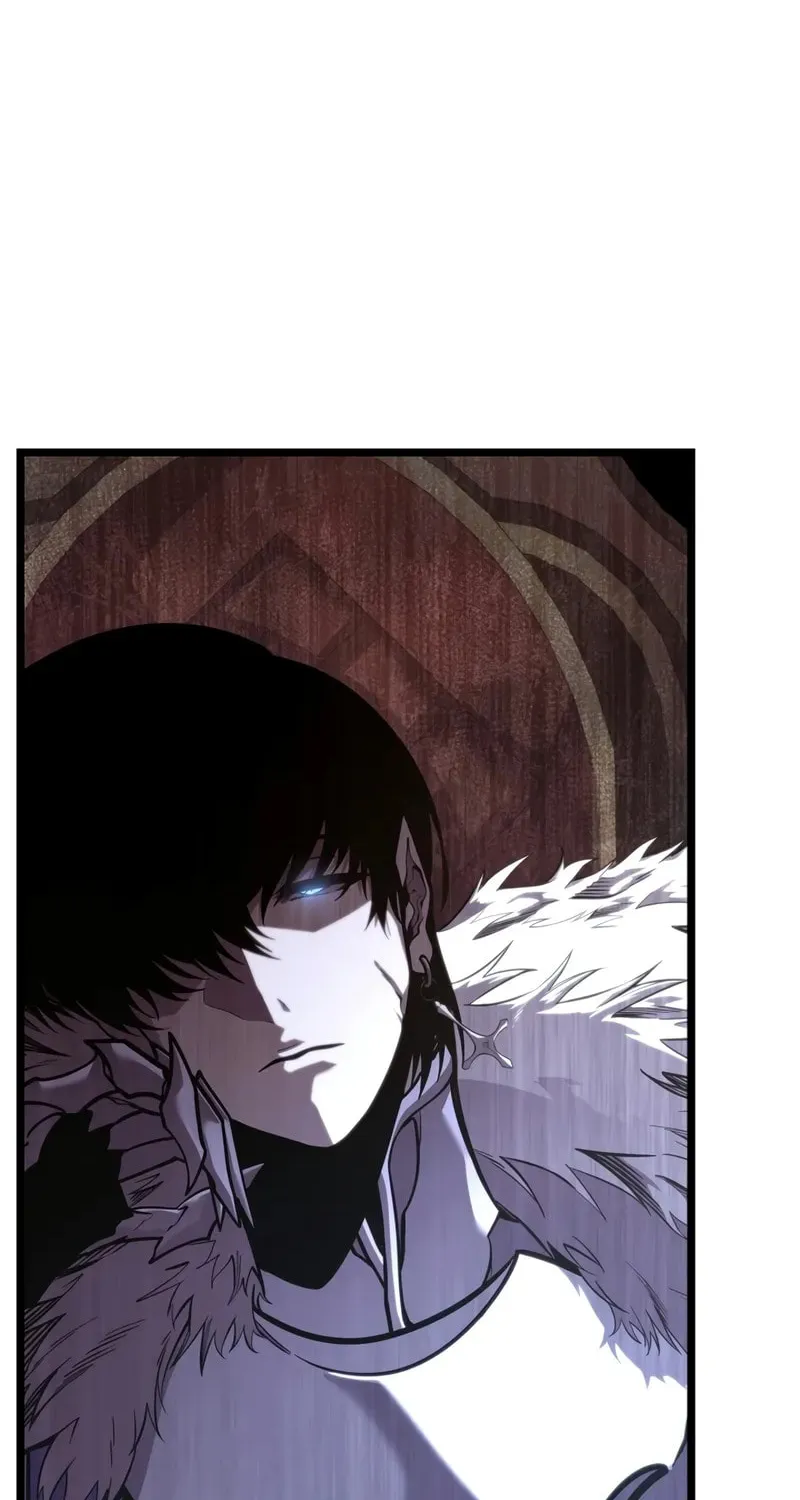 The SSS-Ranker Returns Chapter 155 page 36 - 