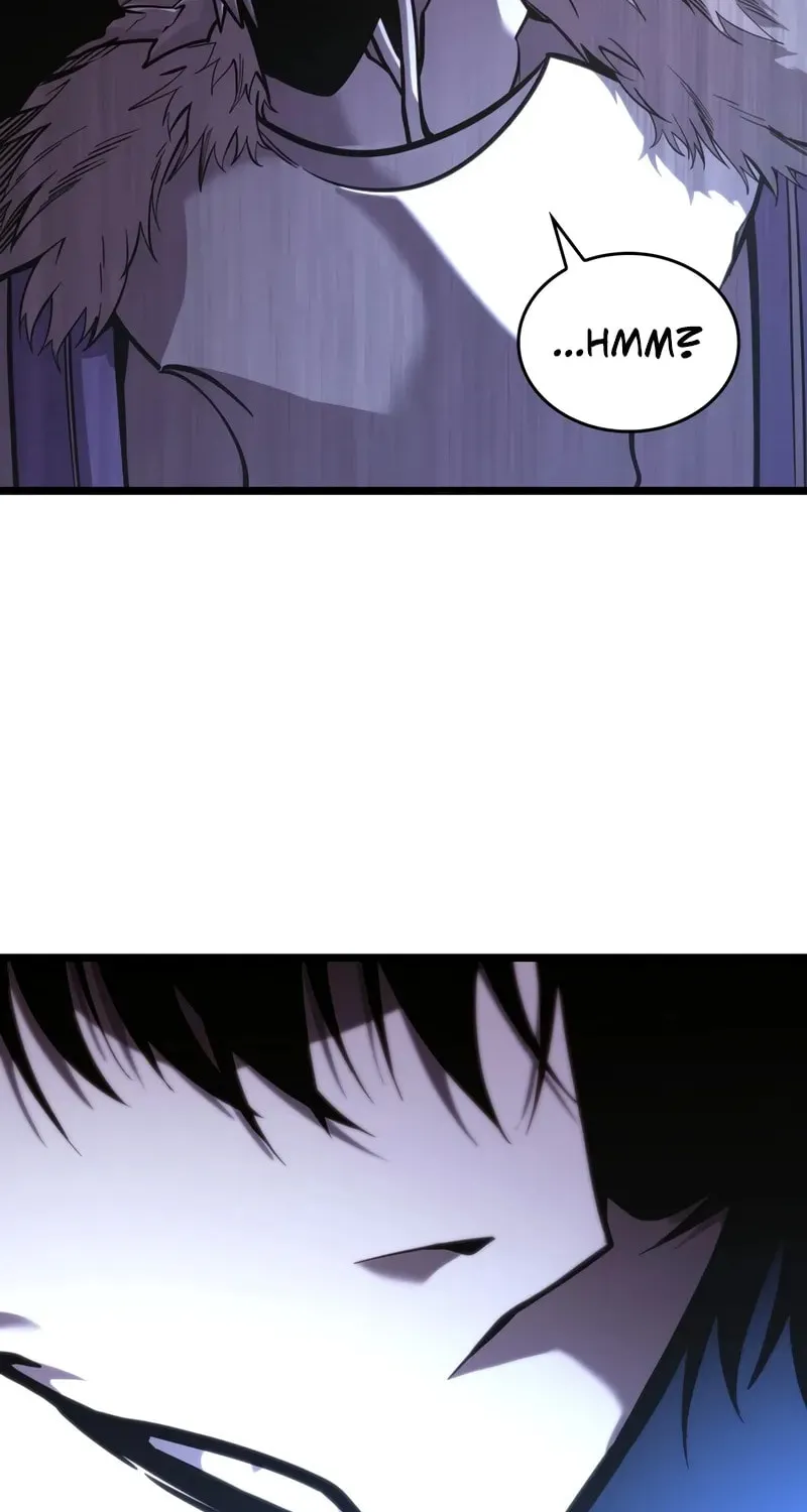 The SSS-Ranker Returns Chapter 155 page 38 - 