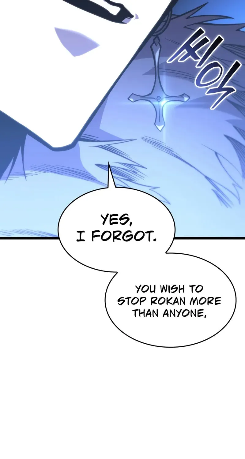 The SSS-Ranker Returns Chapter 155 page 39 - 