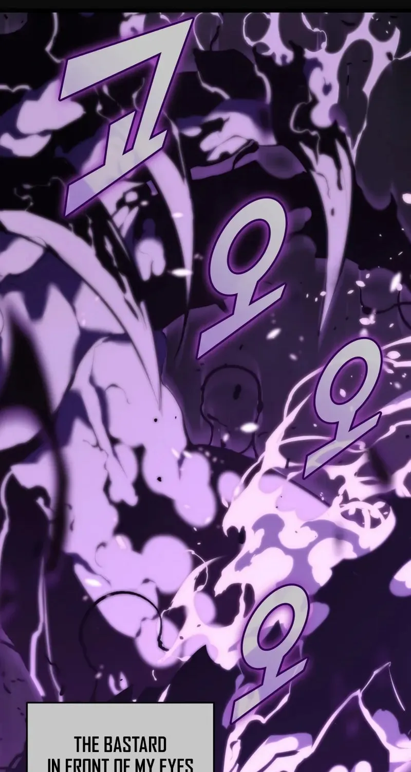 The SSS-Ranker Returns Chapter 155 page 44 - 