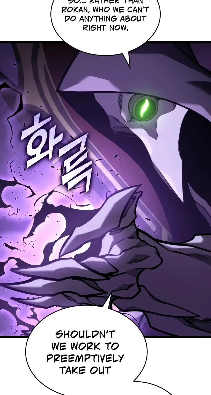 The SSS-Ranker Returns Chapter 155 page 48 - 