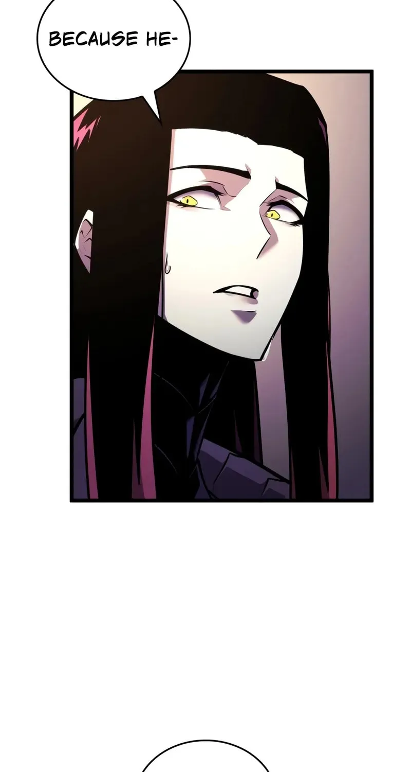 The SSS-Ranker Returns Chapter 155 page 54 - 