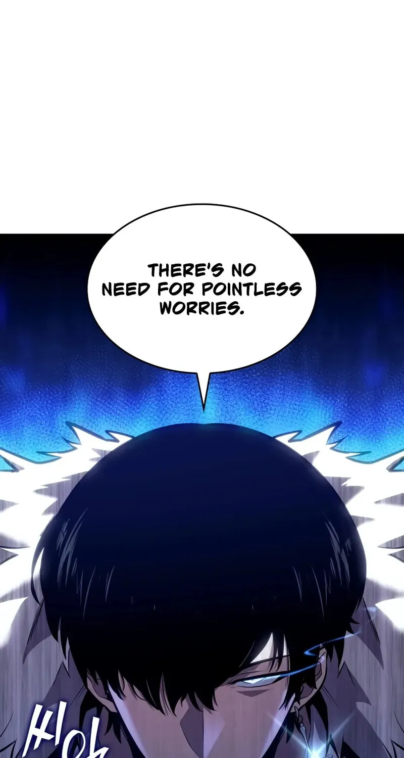 The SSS-Ranker Returns Chapter 155 page 56 - 