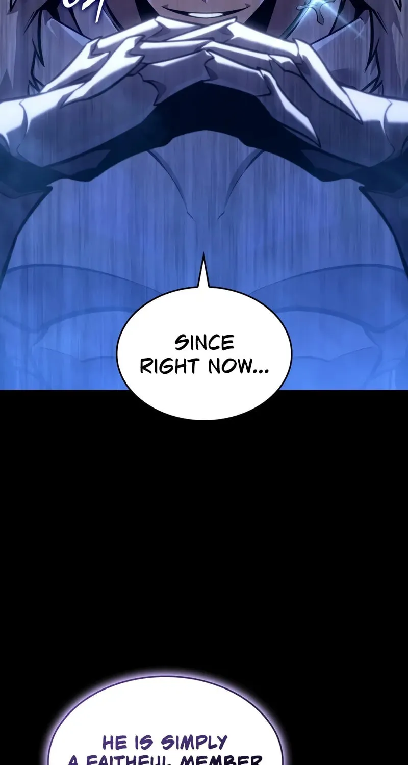 The SSS-Ranker Returns Chapter 155 page 57 - 