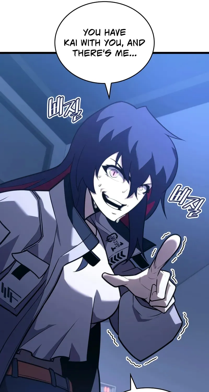 The SSS-Ranker Returns Chapter 155 page 65 - 