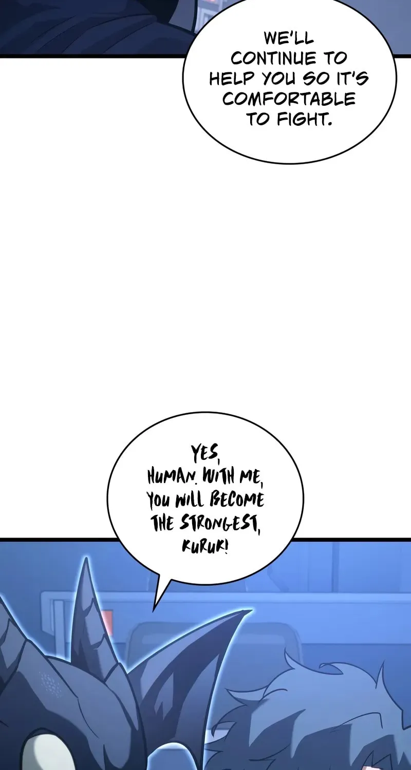 The SSS-Ranker Returns Chapter 155 page 66 - 