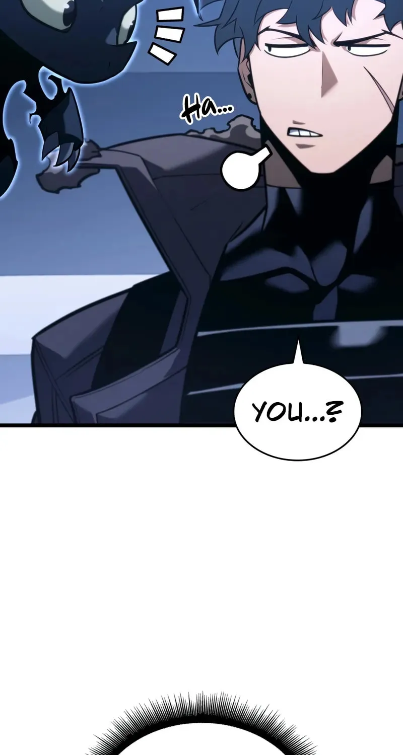The SSS-Ranker Returns Chapter 155 page 67 - 