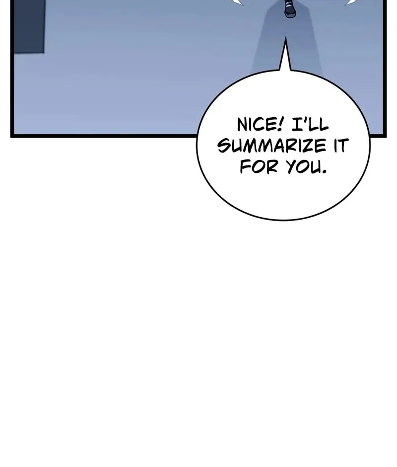 The SSS-Ranker Returns Chapter 155 page 70 - 