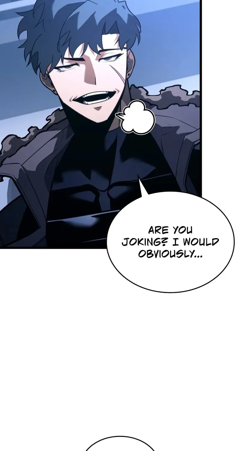 The SSS-Ranker Returns Chapter 155 page 72 - 