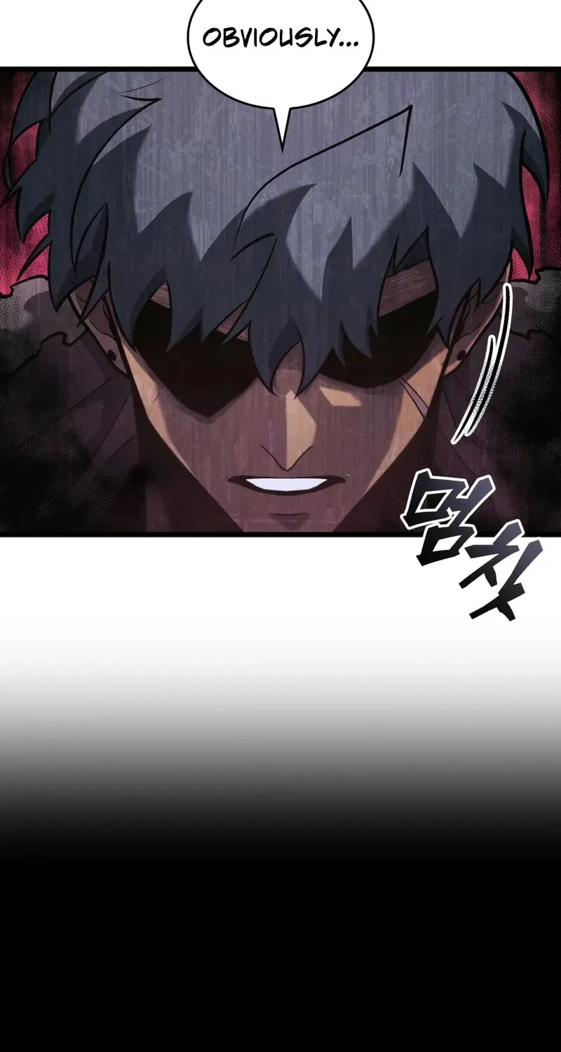 The SSS-Ranker Returns Chapter 155 page 73 - 