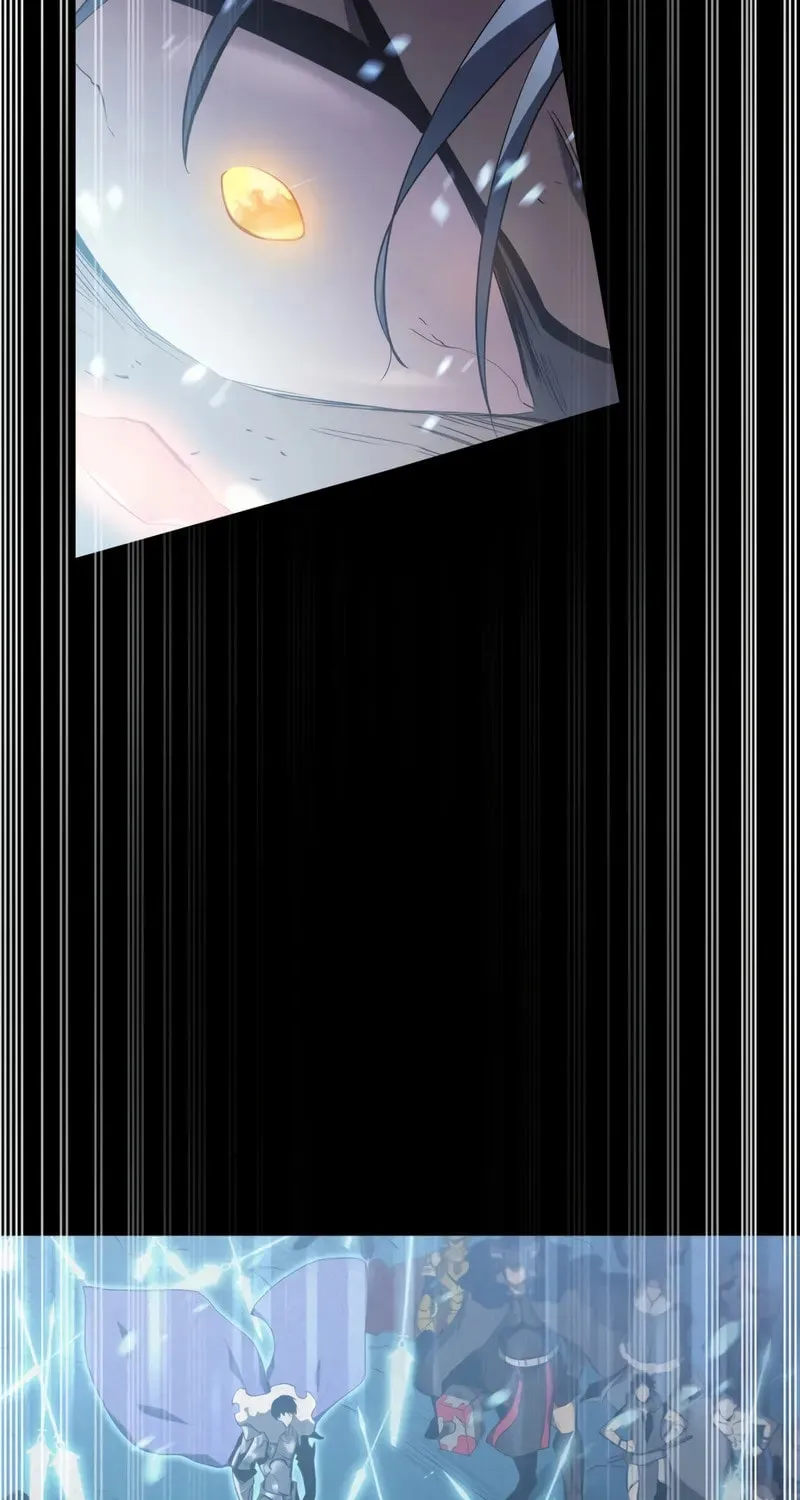 The SSS-Ranker Returns Chapter 155 page 75 - 
