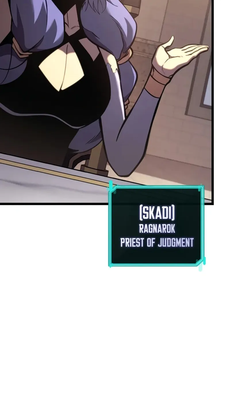 The SSS-Ranker Returns Chapter 155 page 9 - 