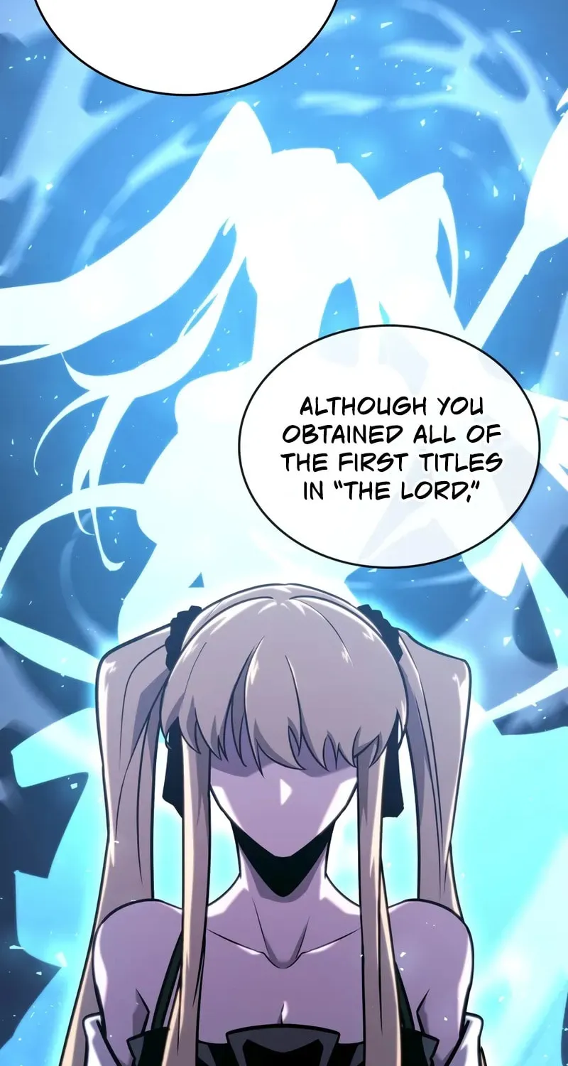 The SSS-Ranker Returns Chapter 155 page 84 - 