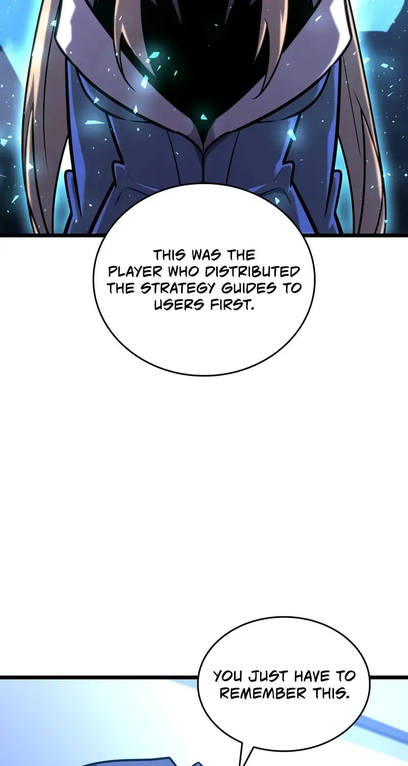 The SSS-Ranker Returns Chapter 155 page 85 - 