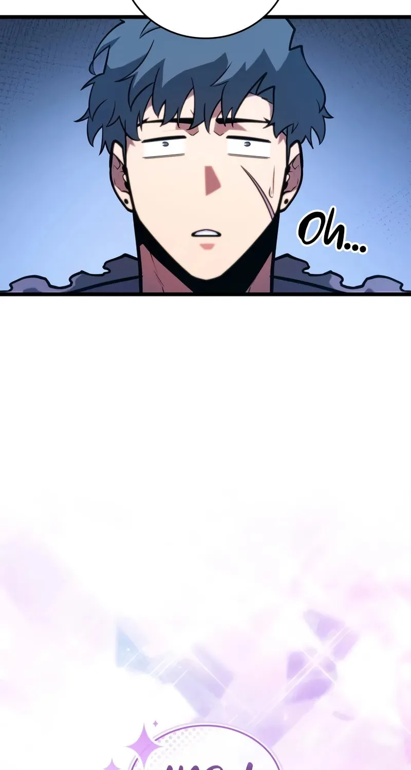 The SSS-Ranker Returns Chapter 155 page 87 - 