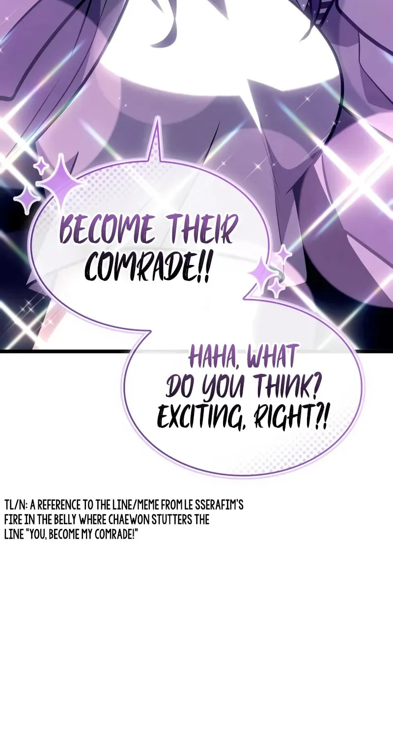 The SSS-Ranker Returns Chapter 155 page 89 - 