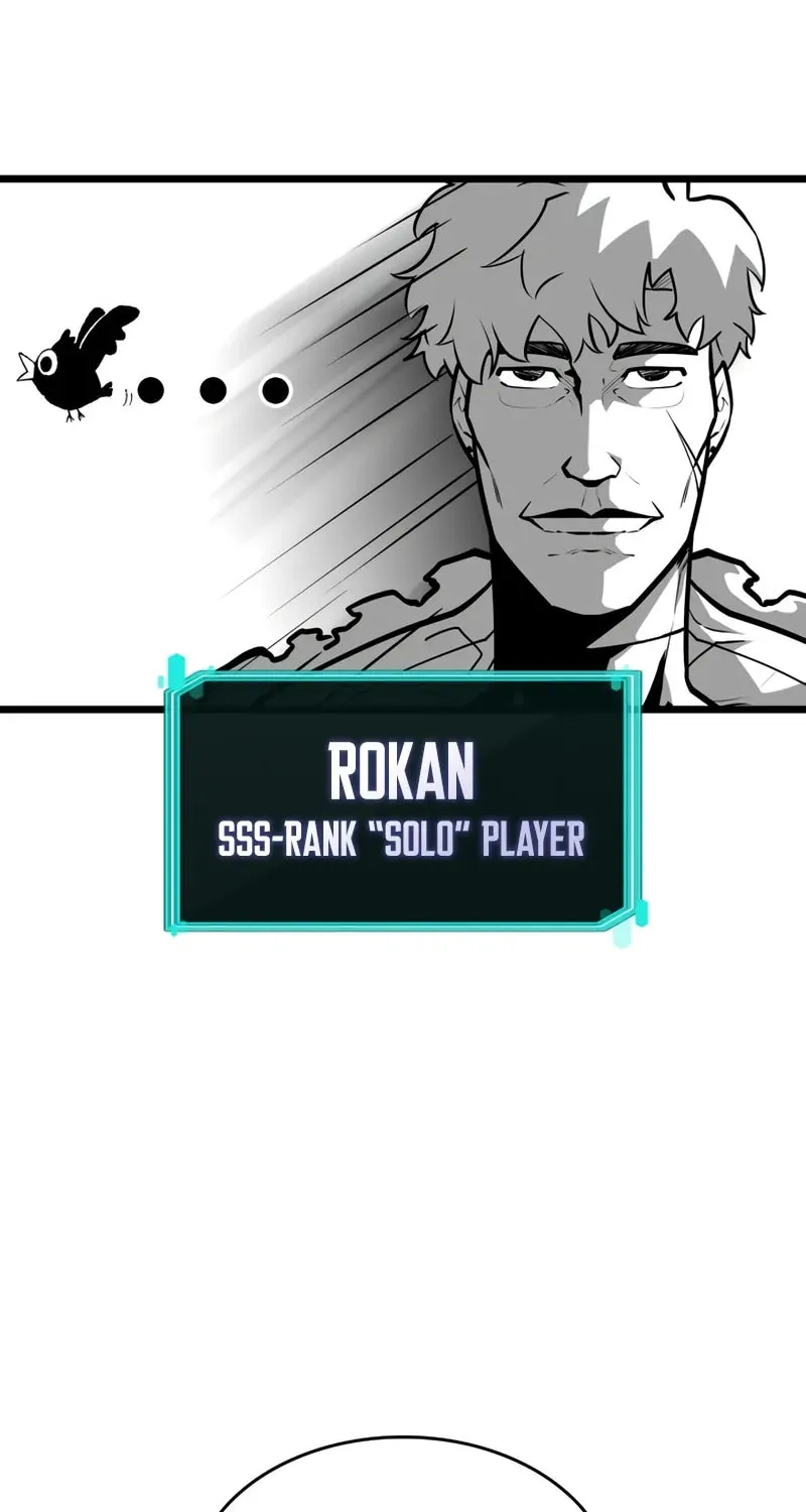 The SSS-Ranker Returns Chapter 155 page 91 - 
