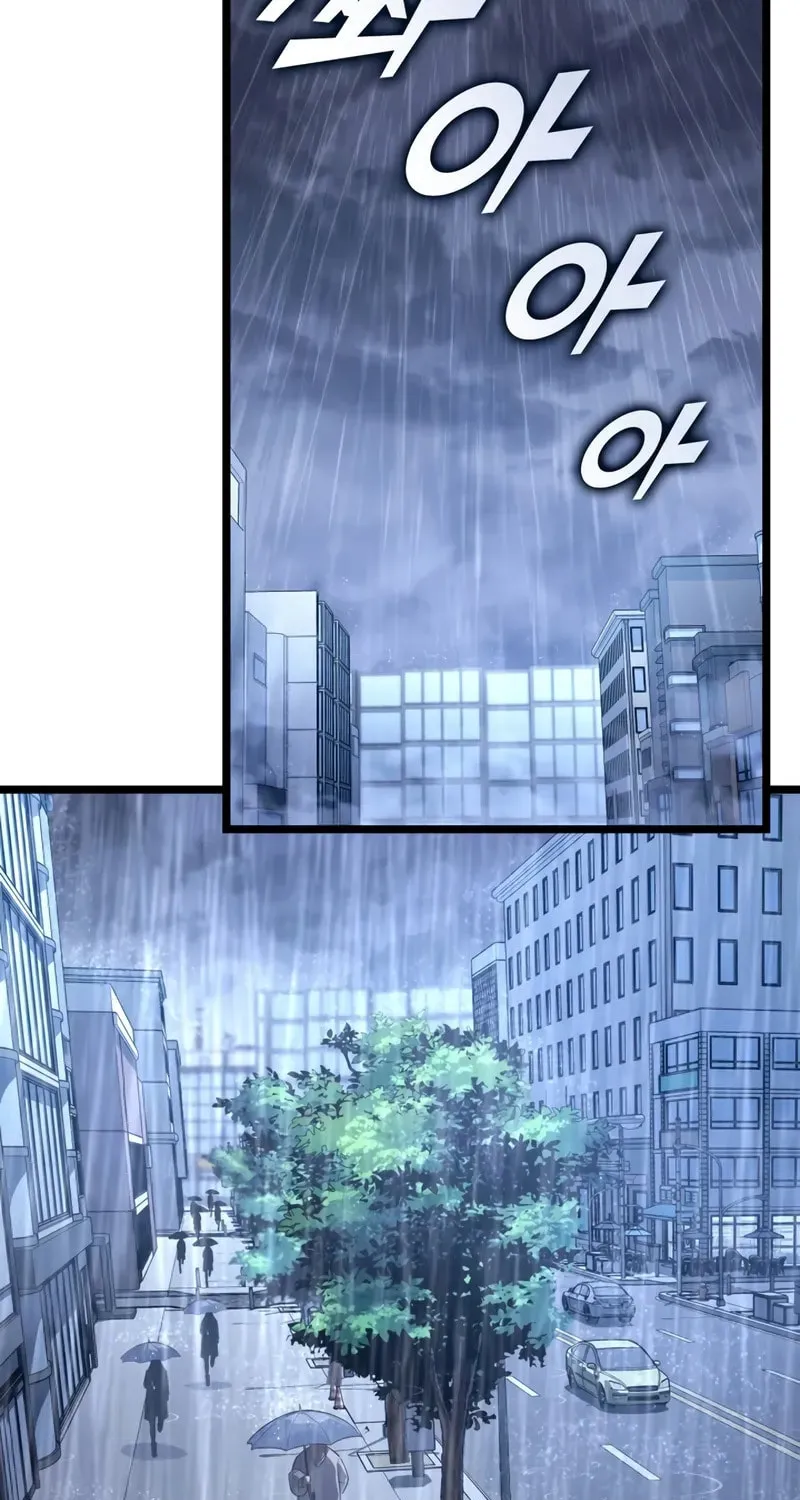 The SSS-Ranker Returns Chapter 155 page 93 - 