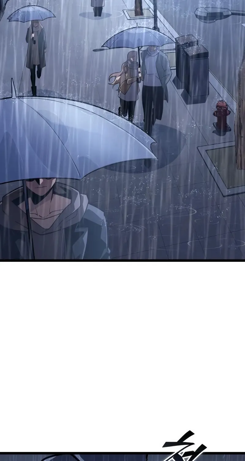 The SSS-Ranker Returns Chapter 155 page 94 - 