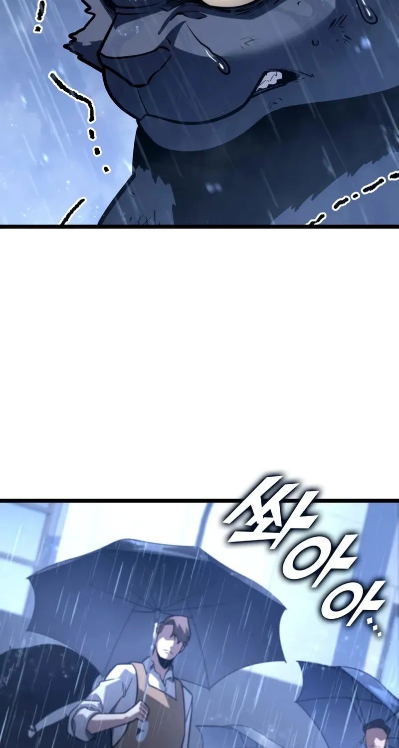 The SSS-Ranker Returns Chapter 155 page 97 - 