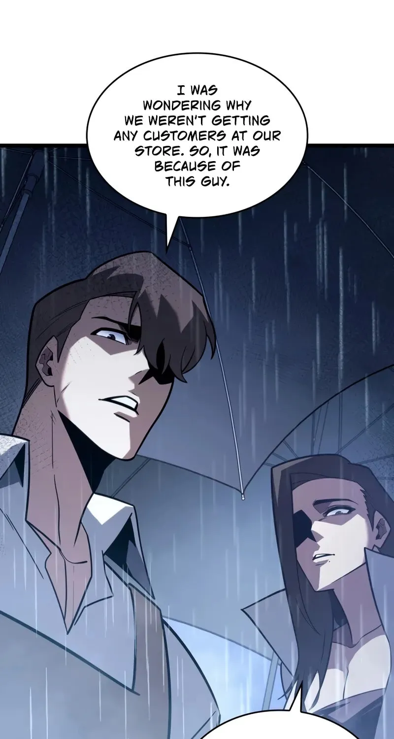 The SSS-Ranker Returns Chapter 155 page 99 - 
