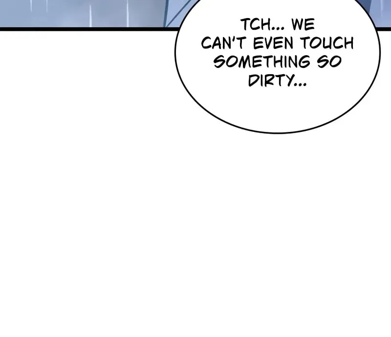 The SSS-Ranker Returns Chapter 155 page 100 - 