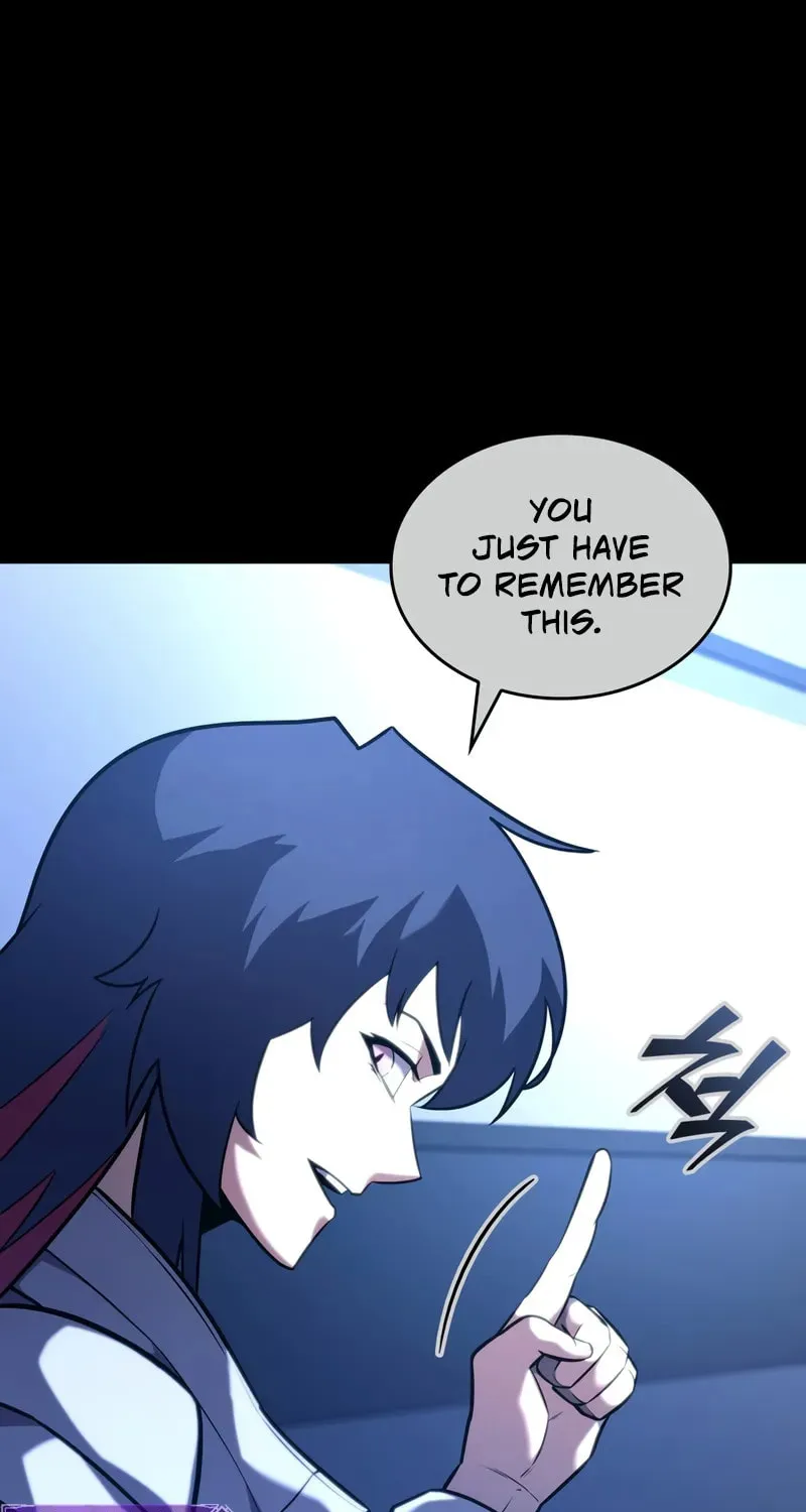 The SSS-Ranker Returns Chapter 156 page 2 - 
