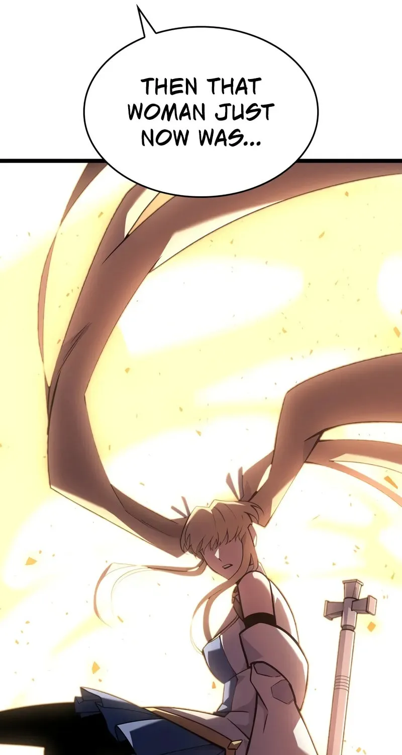 The SSS-Ranker Returns Chapter 156 page 103 - 