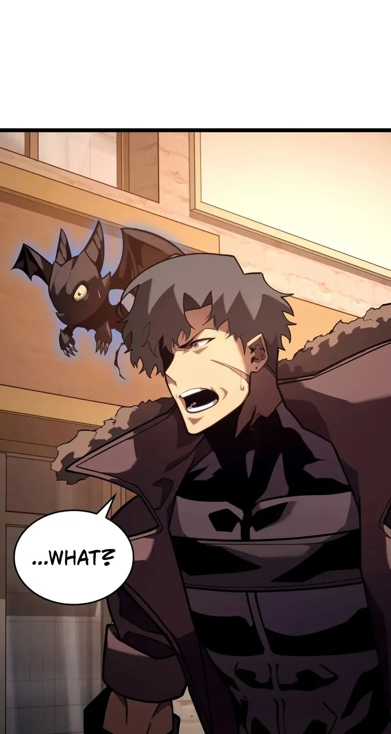 The SSS-Ranker Returns Chapter 156 page 107 - 