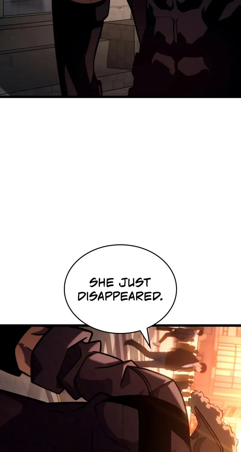 The SSS-Ranker Returns Chapter 156 page 108 - 