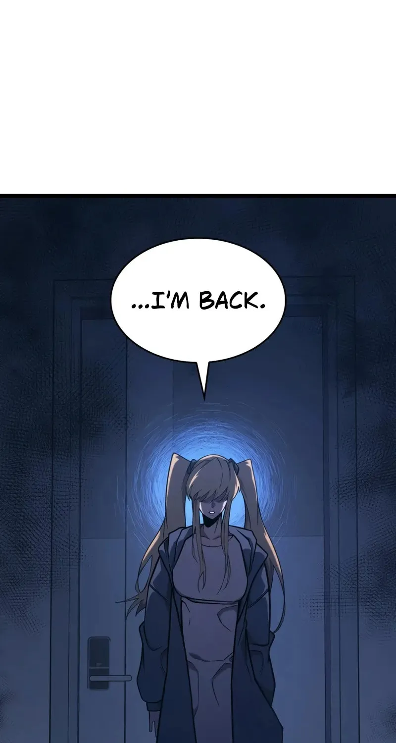 The SSS-Ranker Returns Chapter 156 page 113 - 