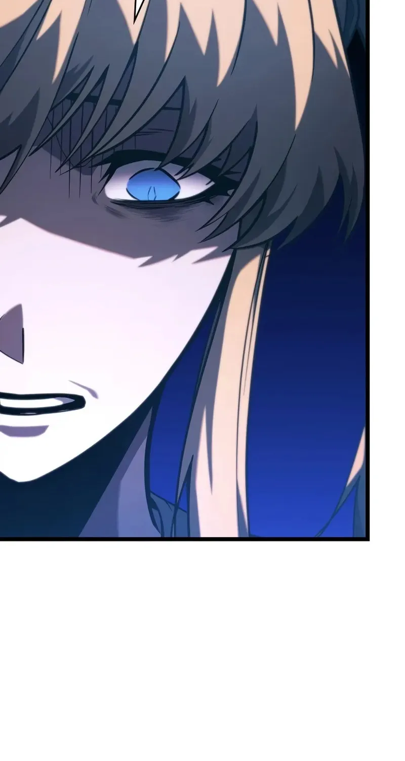 The SSS-Ranker Returns Chapter 156 page 115 - 
