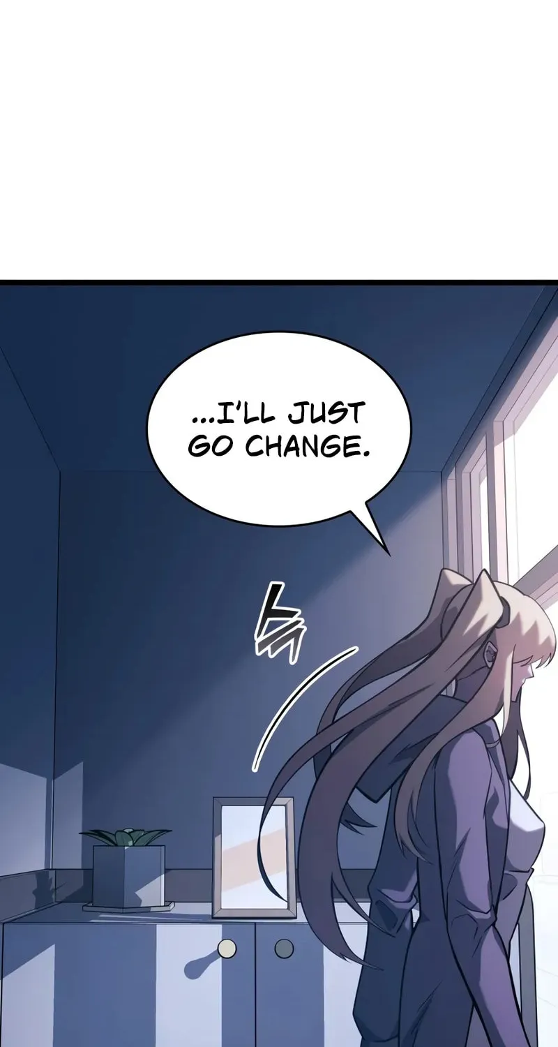The SSS-Ranker Returns Chapter 156 page 117 - 